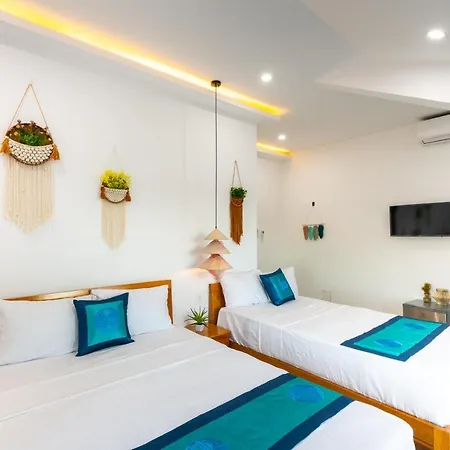 Hoi An Village Villa Exterior photo