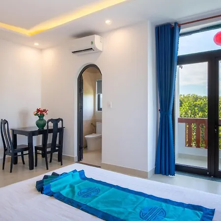 Hoi An Village Villa Exterior photo