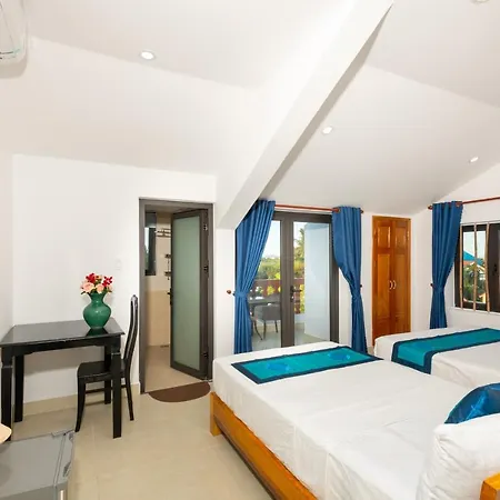 Hoi An Village Villa Exterior photo