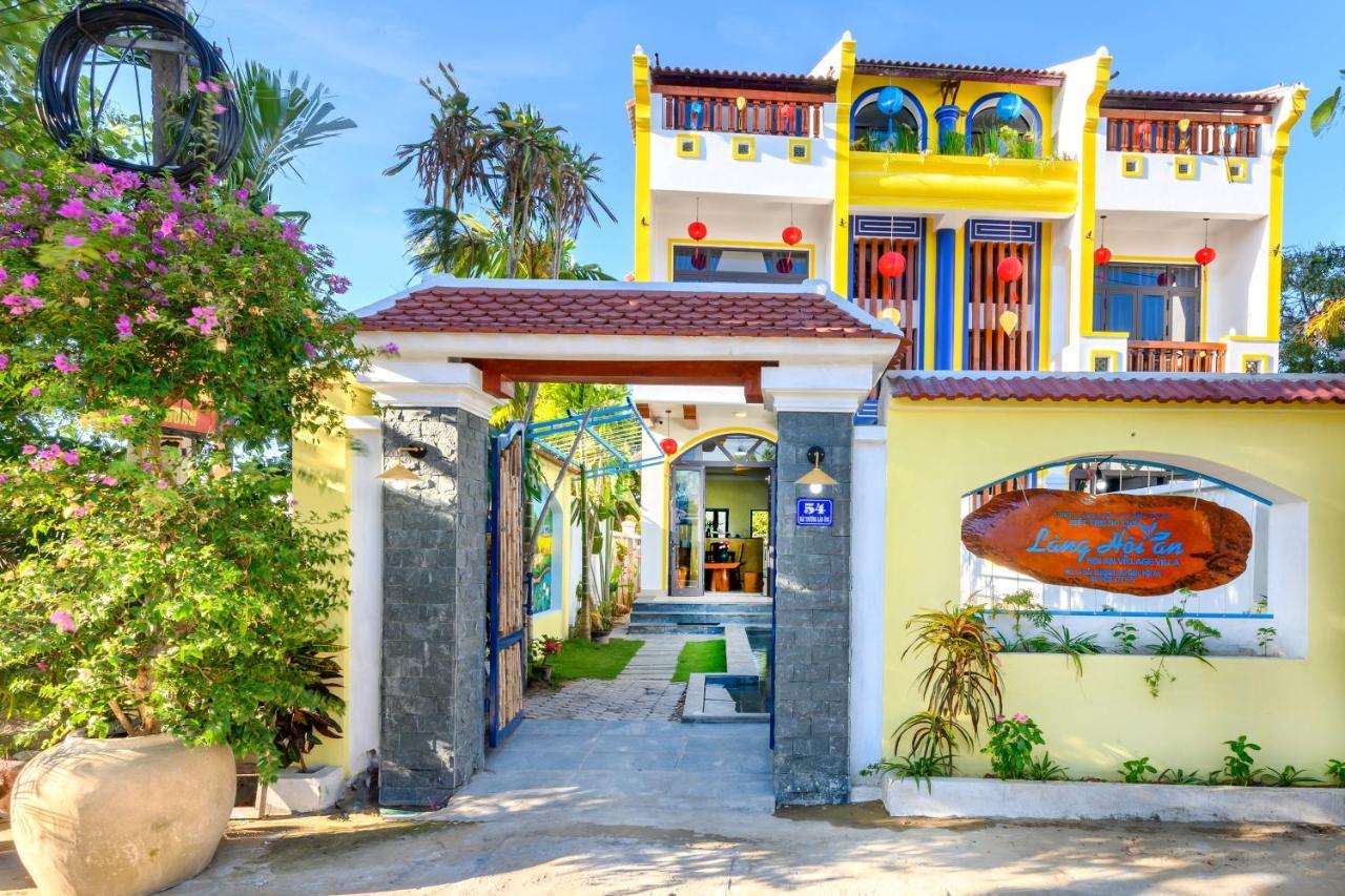 Village Hội An