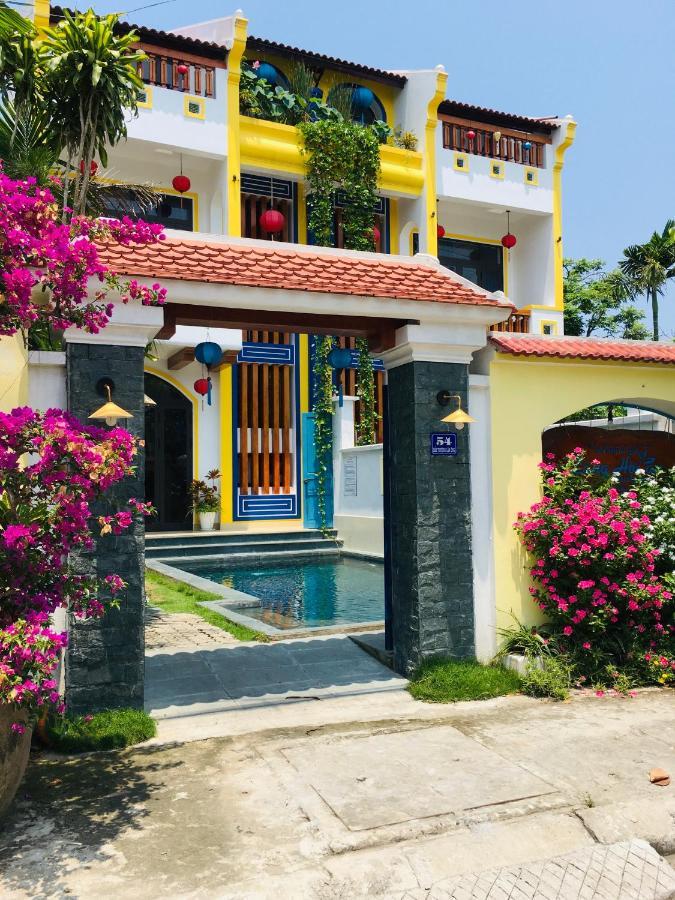 Village Biệt thự