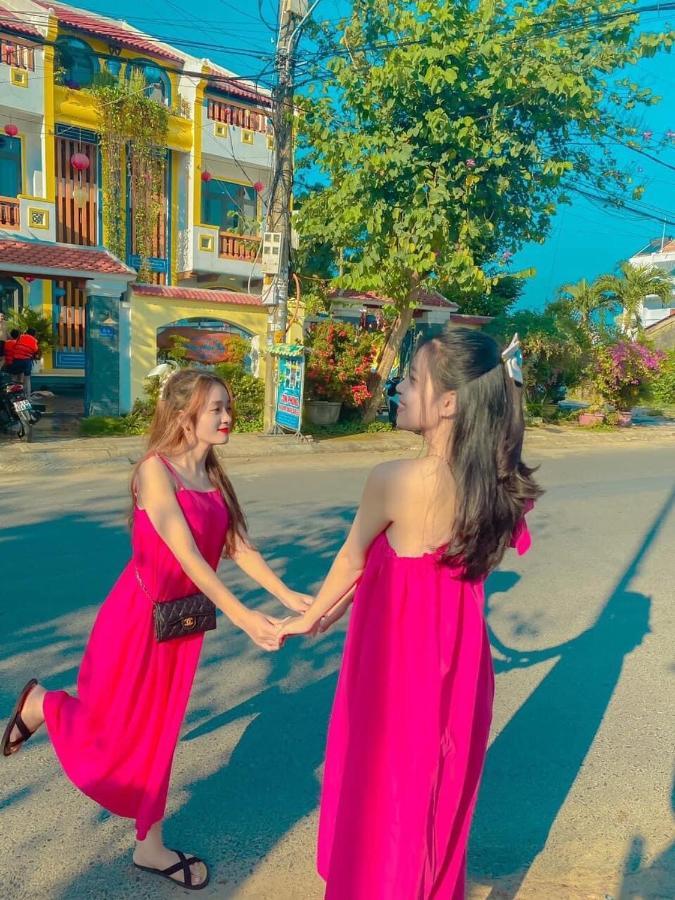 Biệt thự Village *
