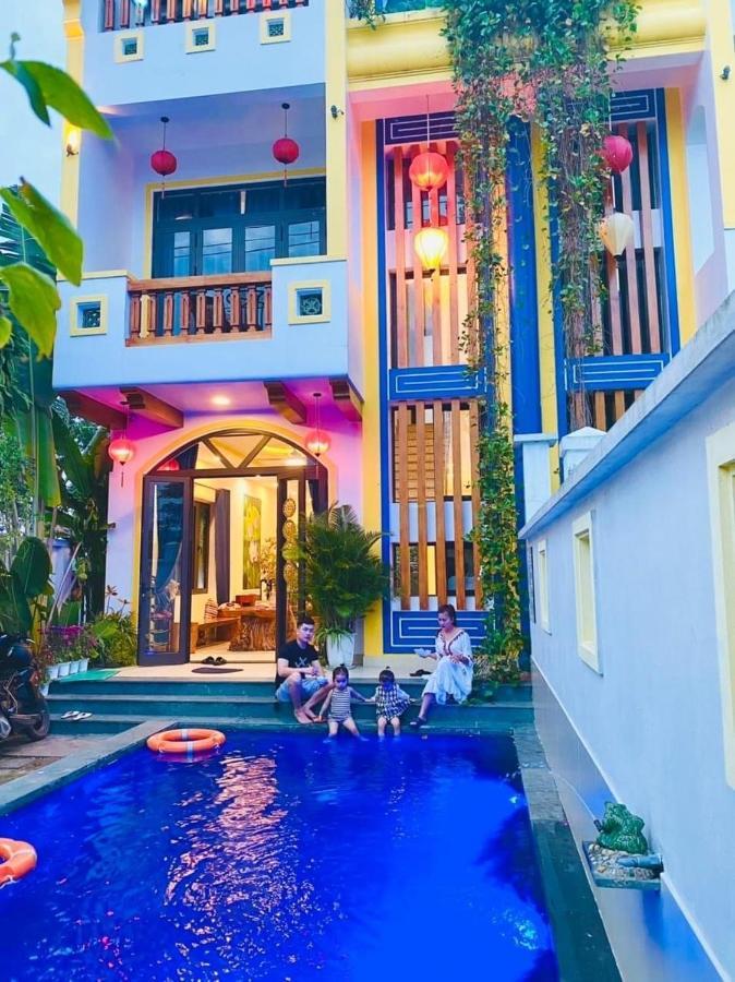 Village Biệt thự