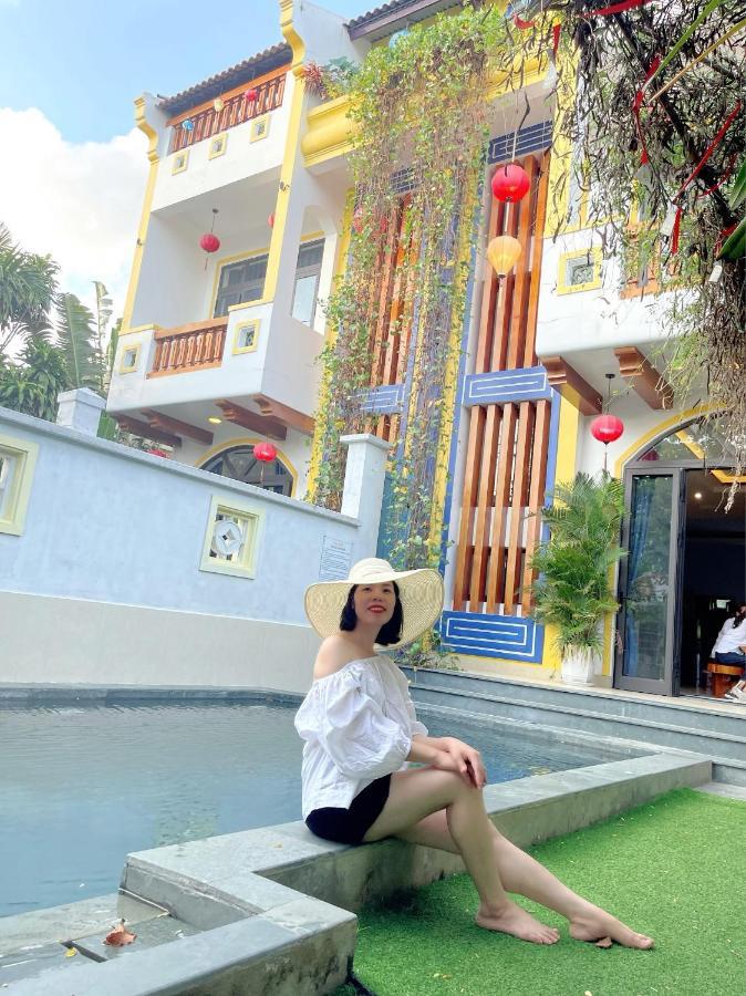 Biệt thự Village Hội An